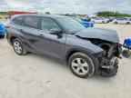 2024 TOYOTA HIGHLANDER