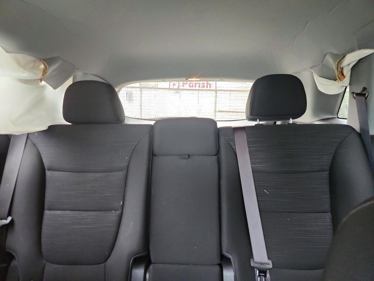 2014 KIA SORENTO