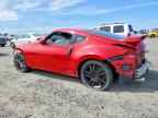 2012 NISSAN 370Z