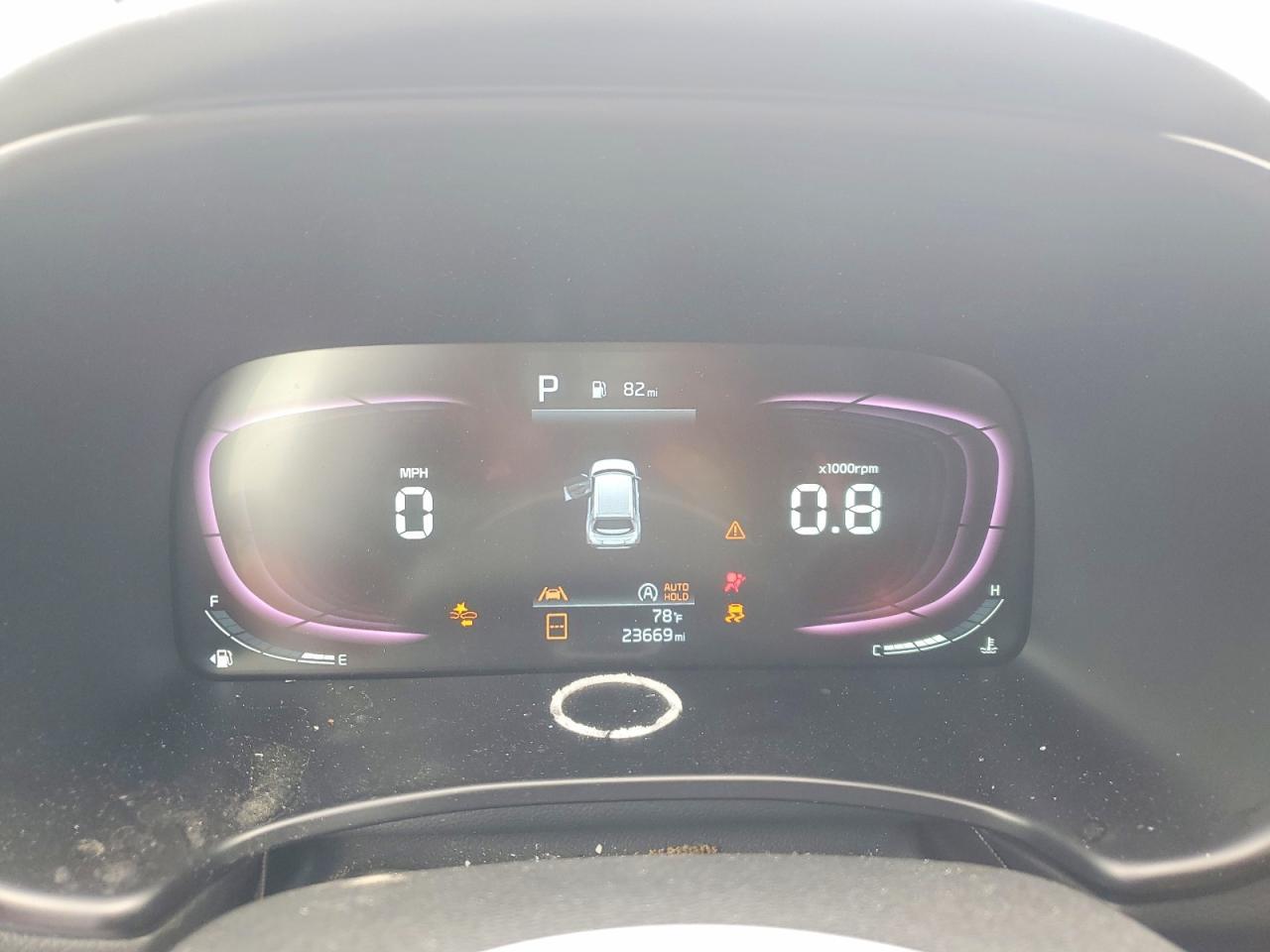 2024 KIA SOUL