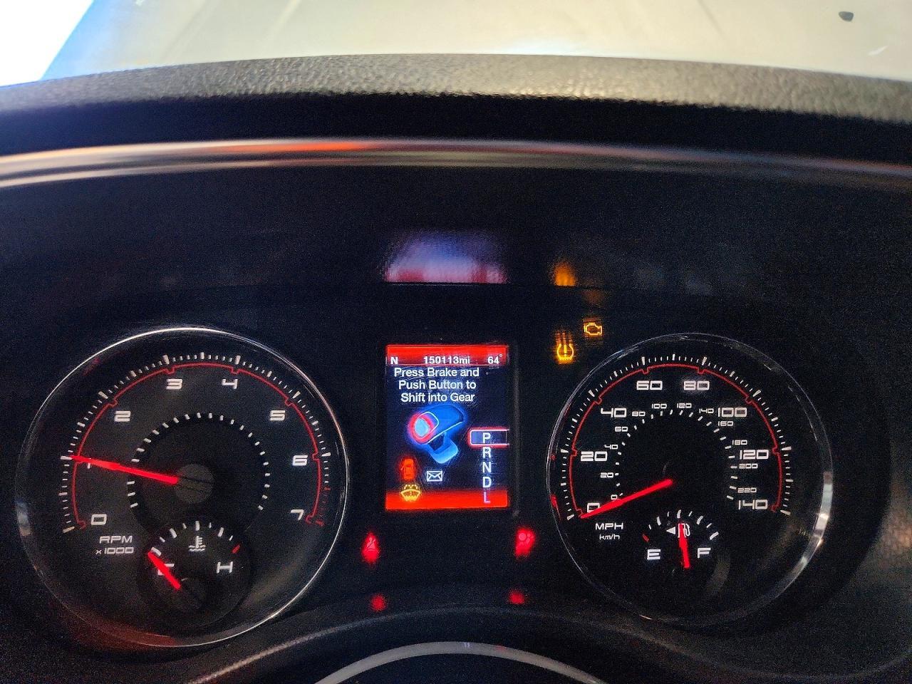 2012 DODGE CHARGER