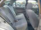 2001 TOYOTA COROLLA