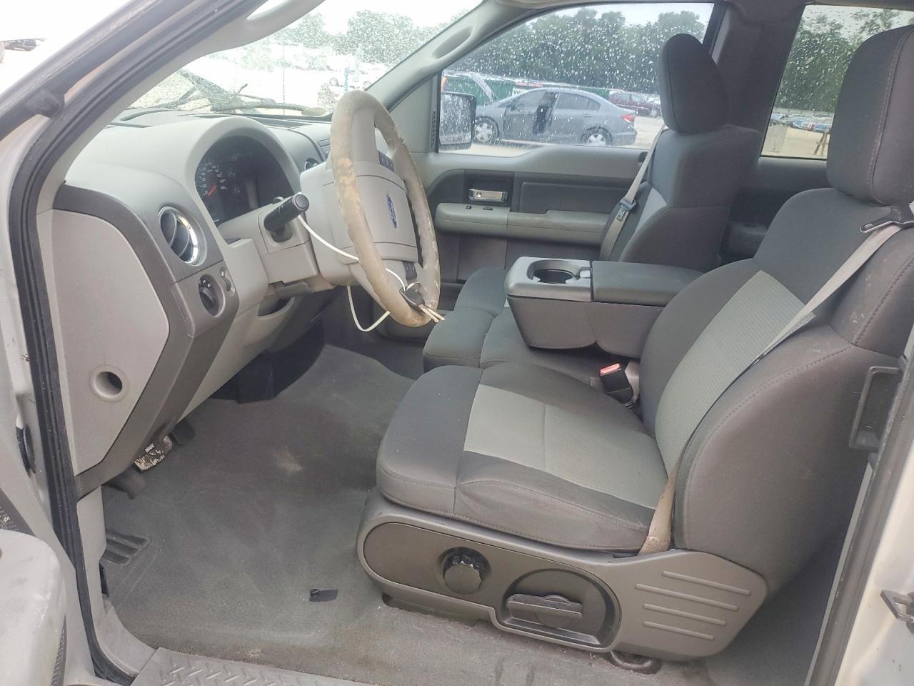 2007 FORD F-150 Lightning