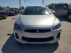 2016 MITSUBISHI LANCER