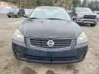 2006 NISSAN ALTIMA