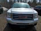 2012 GMC Sierra