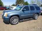 2007 GMC Yukon