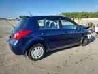 2008 NISSAN VERSA