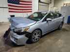 2017 SUBARU IMPREZA