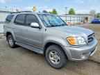 2002 TOYOTA Sequoia
