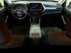 2024 TOYOTA HIGHLANDER