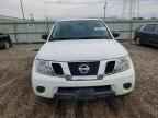 2018 NISSAN Frontier