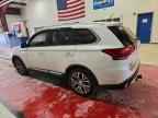 2016 MITSUBISHI outlander