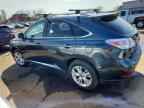 2011 LEXUS RX 450H