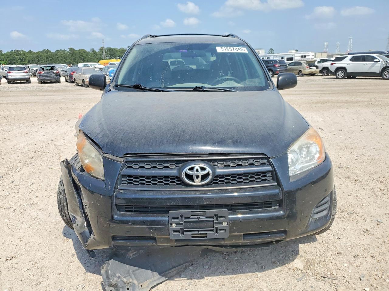 2011 TOYOTA RAV4