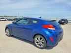 2017 HYUNDAI VELOSTER