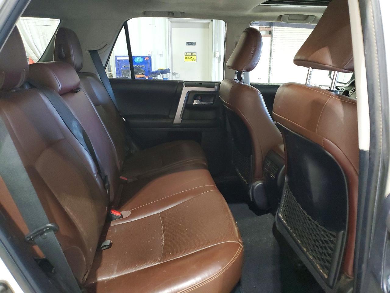 2015 TOYOTA 4Runner