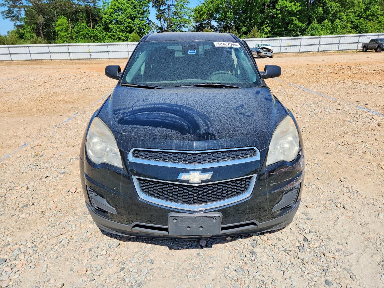 2014 CHEVROLET EQUINOX