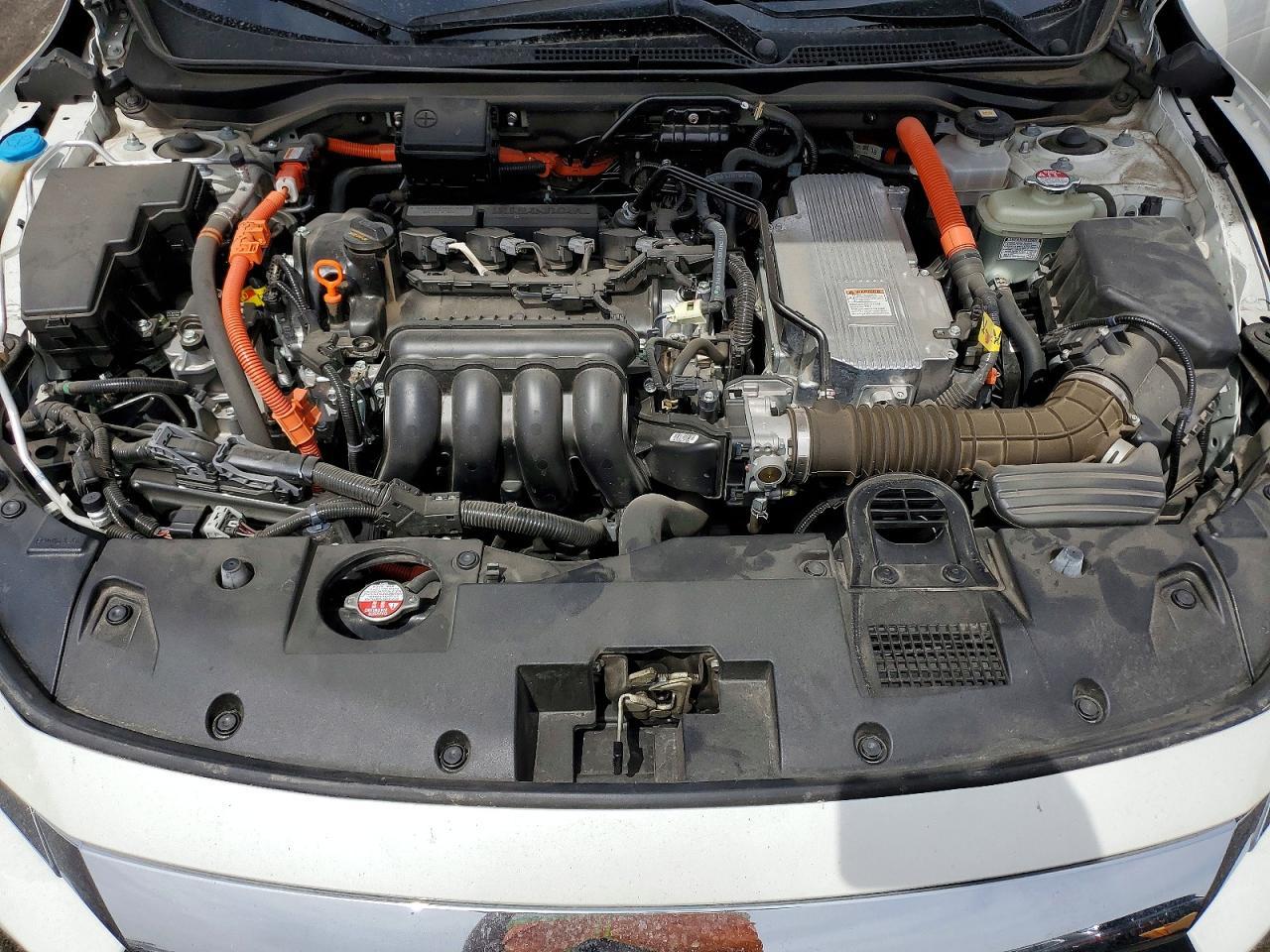 2019 HONDA Insight