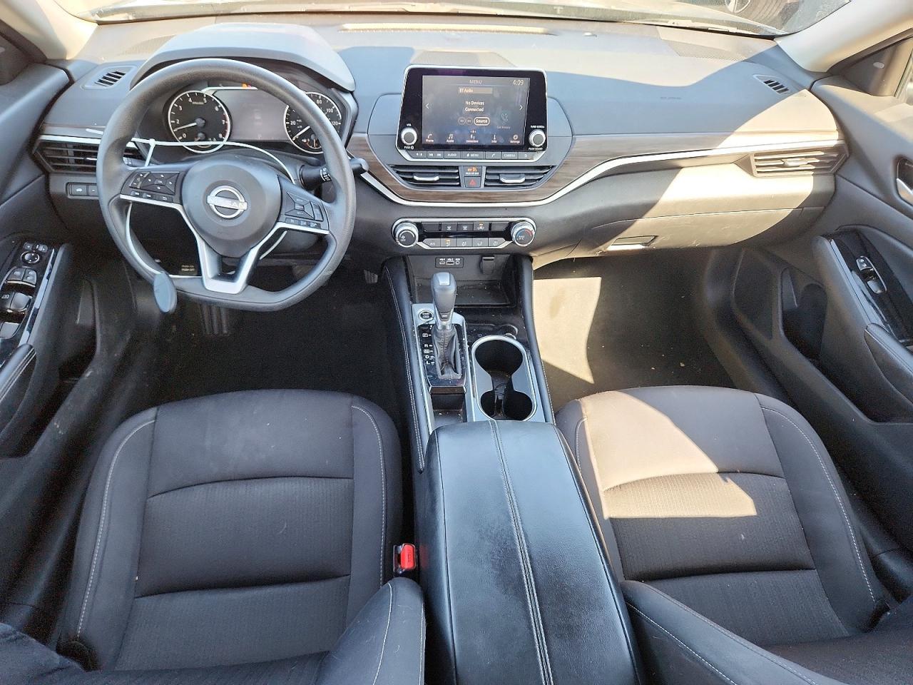 2023 NISSAN ALTIMA