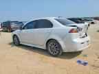 2016 MITSUBISHI LANCER