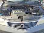2000 HONDA ODYSSEY