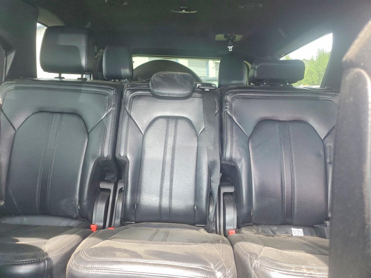 2020 FORD Expedition
