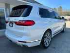 2019 BMW X7