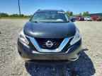 2015 NISSAN MURANO