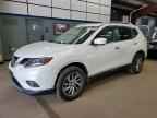 2014 NISSAN ROGUE