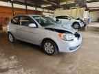 2011 HYUNDAI ACCENT