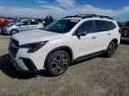 2023 SUBARU Ascent