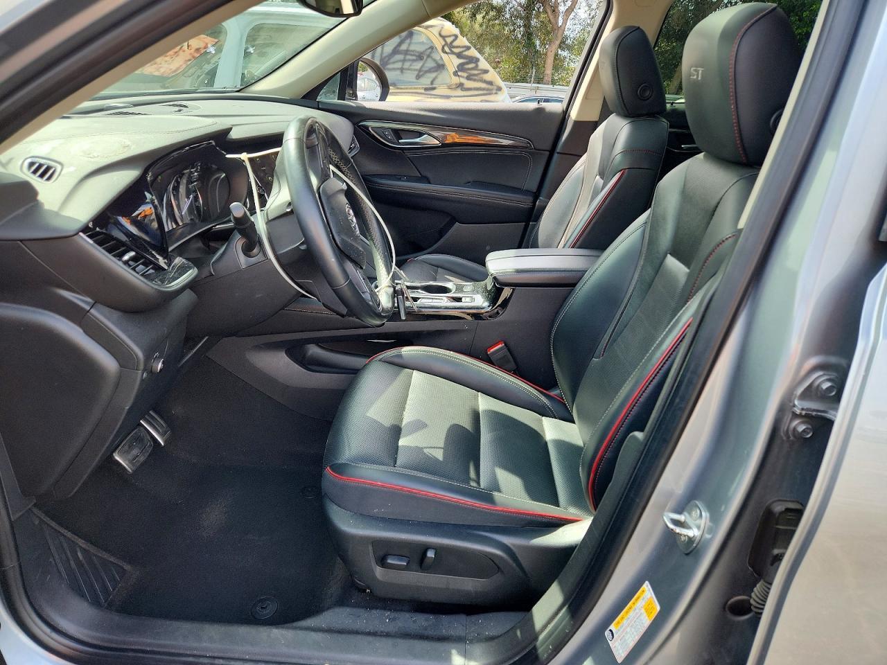 2023 BUICK Envision