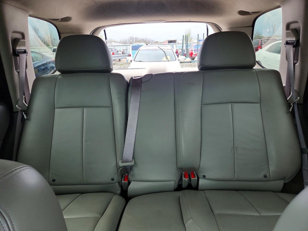 2007 GMC Envoy