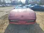 1988 CHEVROLET CORVETTE