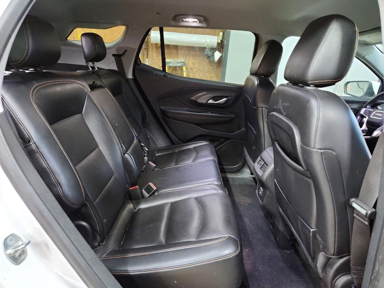 2019 GMC Terrain