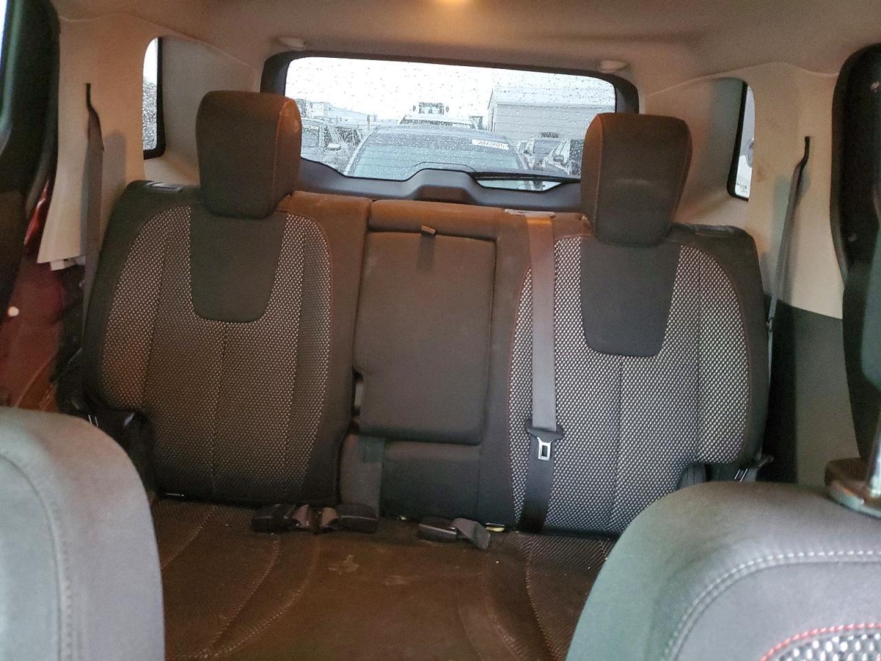 2017 GMC Terrain