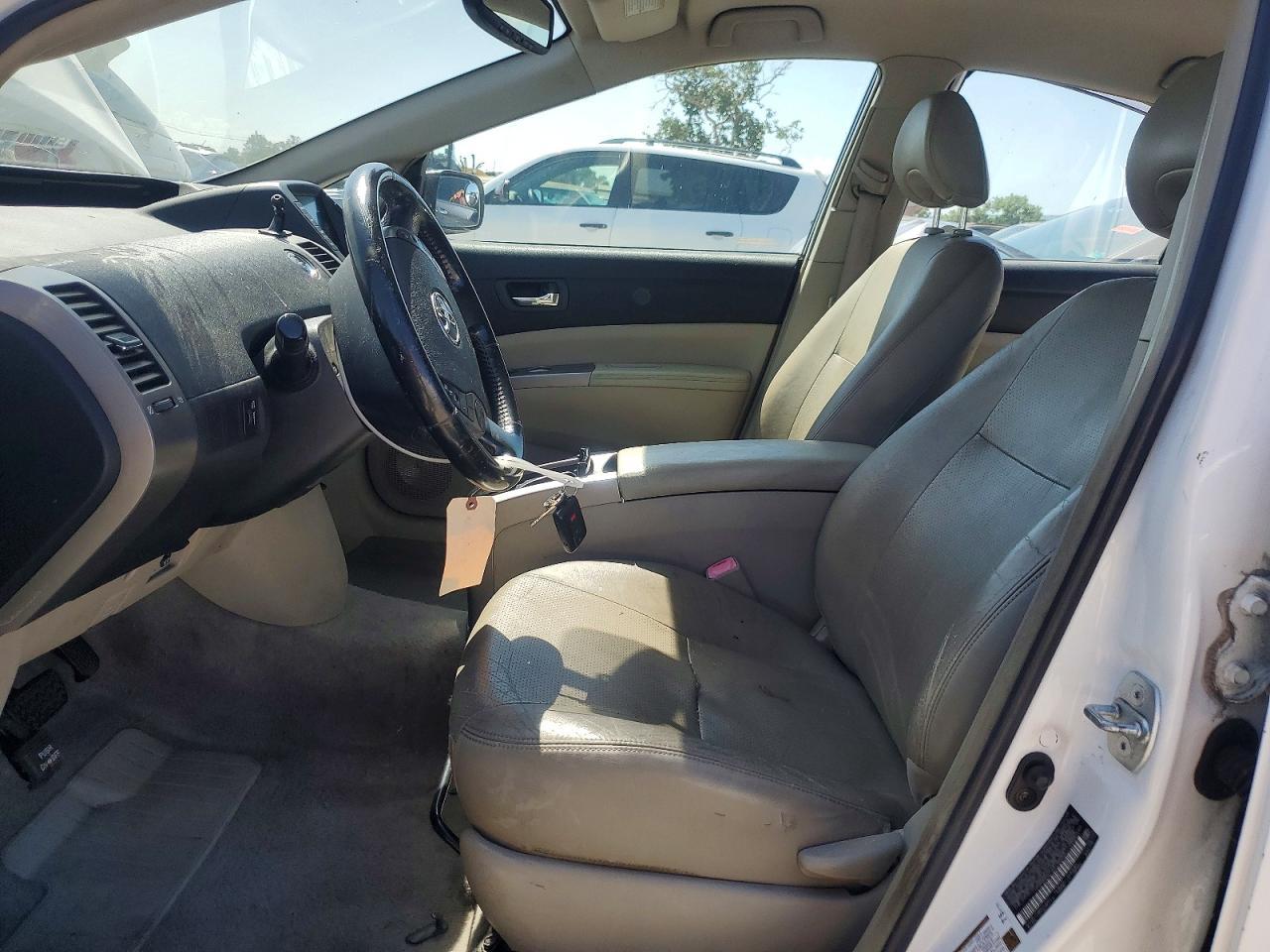 2006 TOYOTA PRIUS