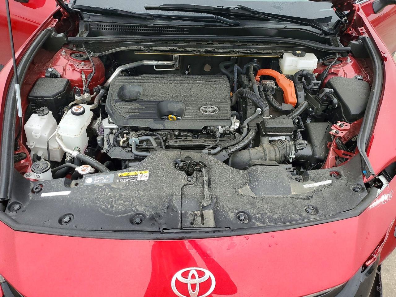 2026 TOYOTA Crown