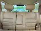 2001 NISSAN PATHFINDER