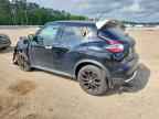 2017 NISSAN Juke