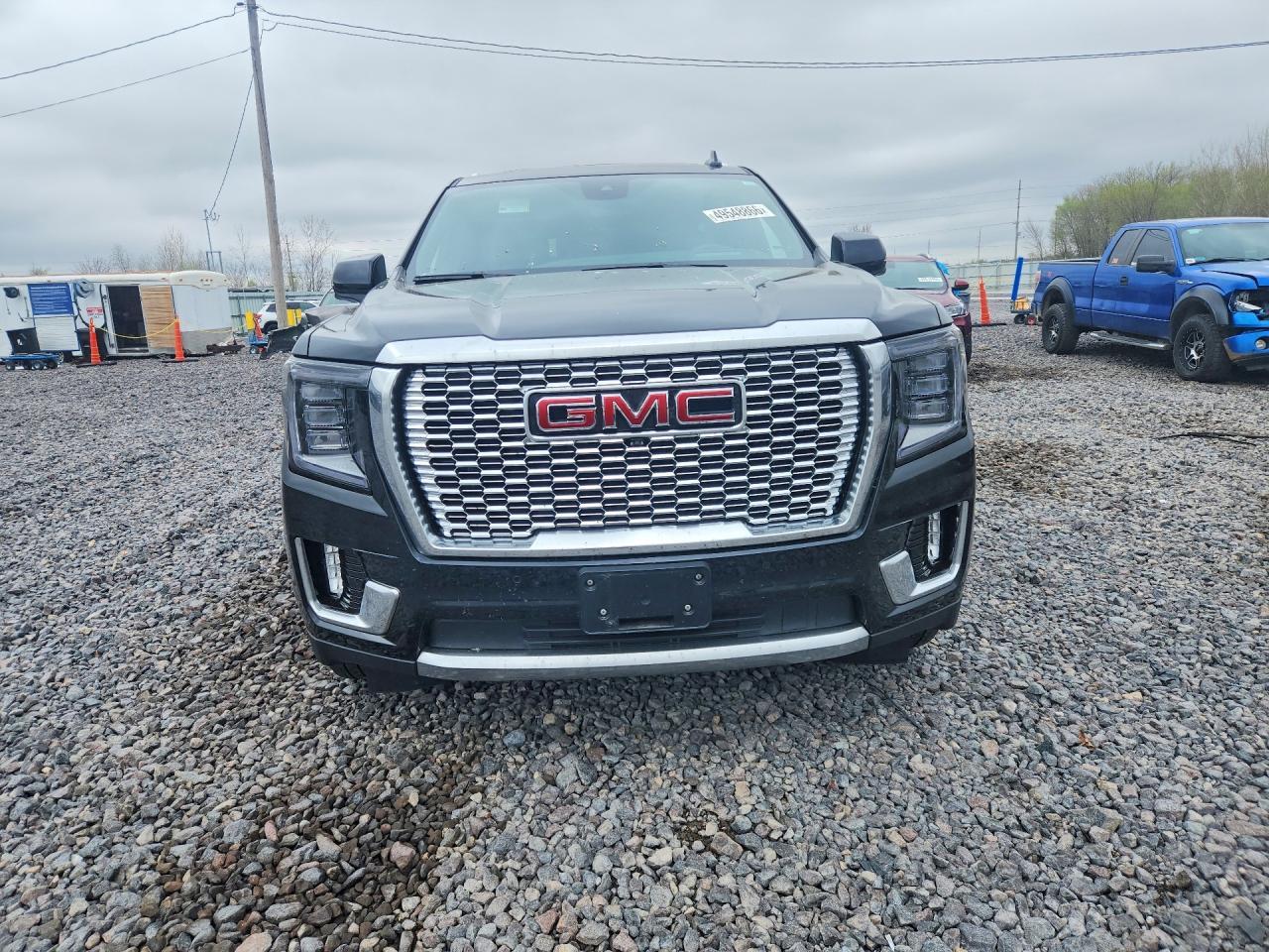 2023 GMC Yukon