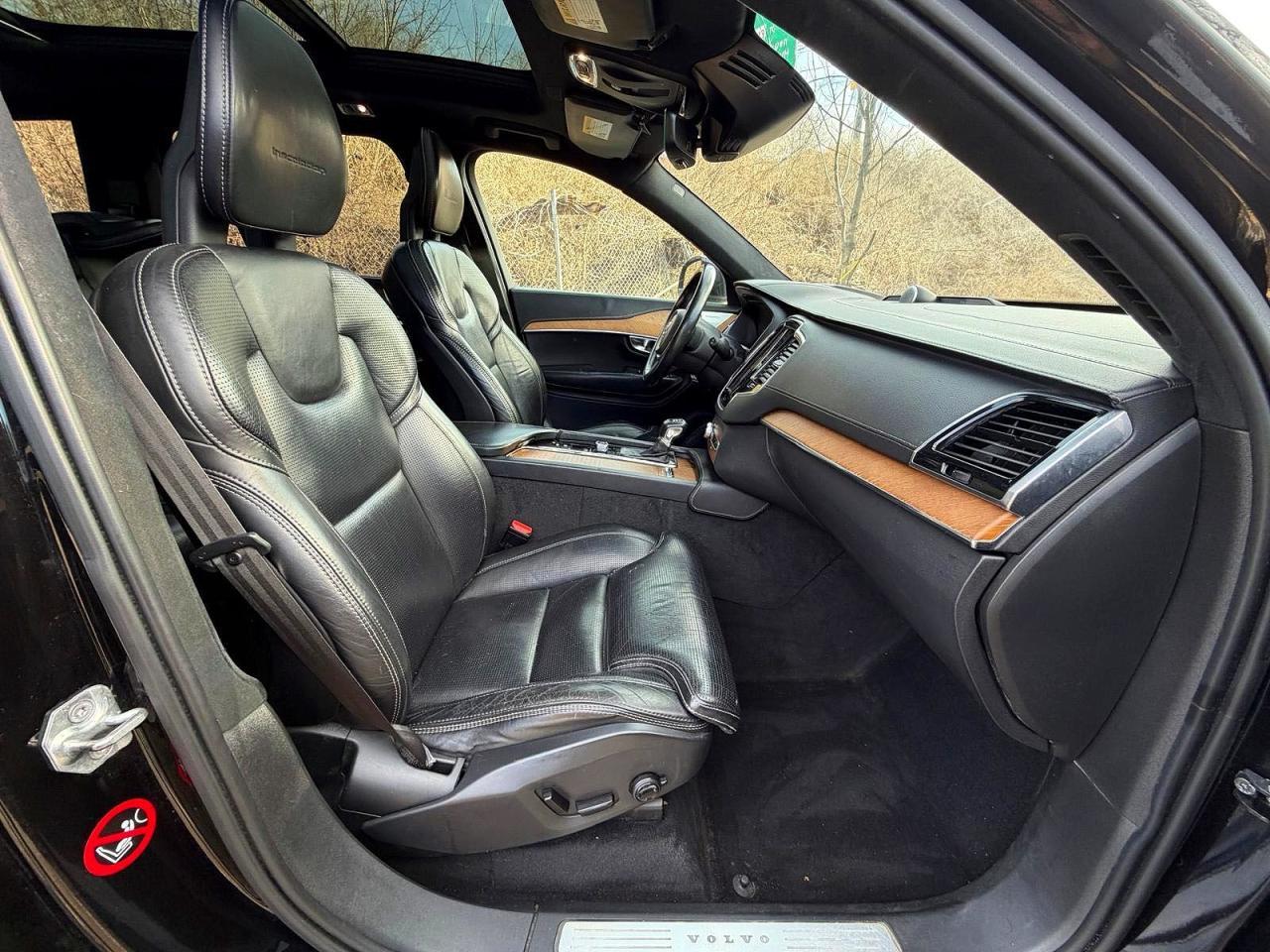 2018 VOLVO XC90