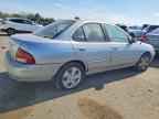 2003 NISSAN SENTRA