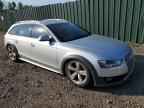 2014 AUDI A4 allroad