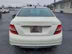 2010 MERCEDES-BENZ C-CLASS