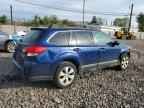 2010 SUBARU Outback