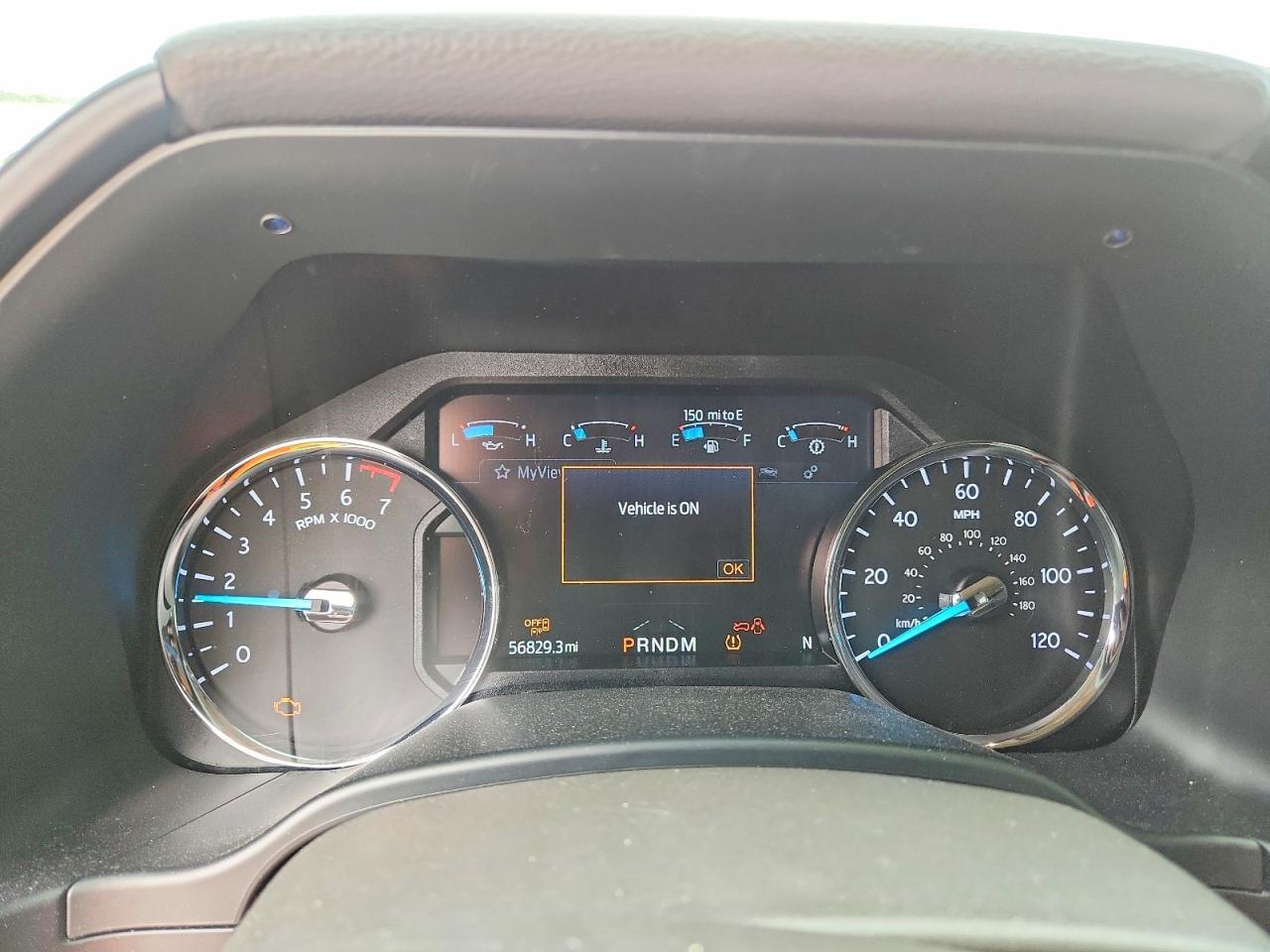 2020 FORD Expedition