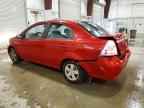 2008 CHEVROLET Aveo