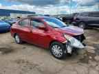 2018 NISSAN VERSA